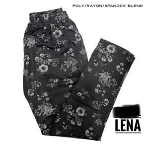LuLaRoe Medium Lena Pants
